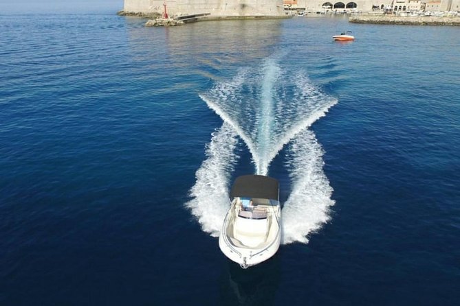 Private fishing tour - Catch expectations: why “many small ones” can still be a win