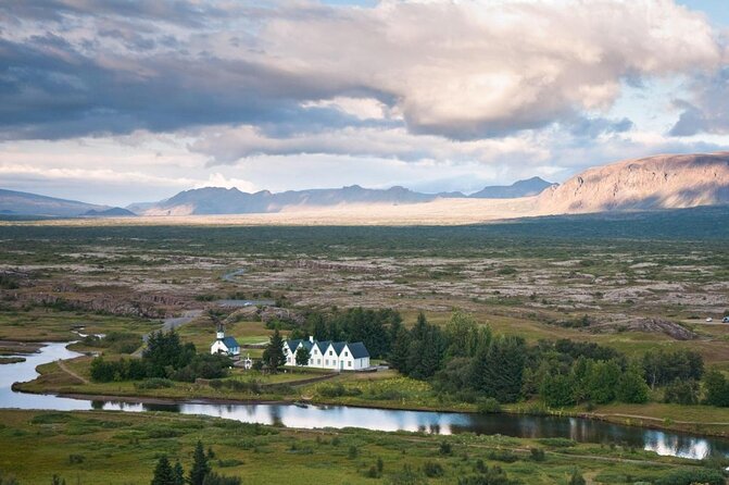 Private Fishing Tour from Reykjavik - Arctic Char and Brown Trout - Key Highlights You’ll Care About