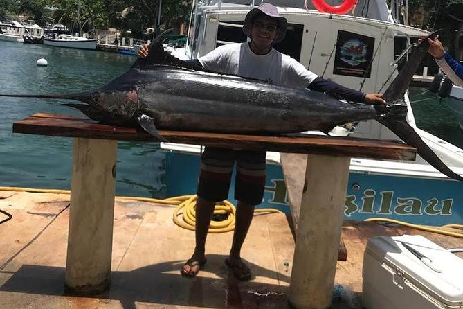 Private Fishing Tour in Yacht Playa del Carmen - Meeting point and timing: keep it simple, arrive early, and confirm the boat