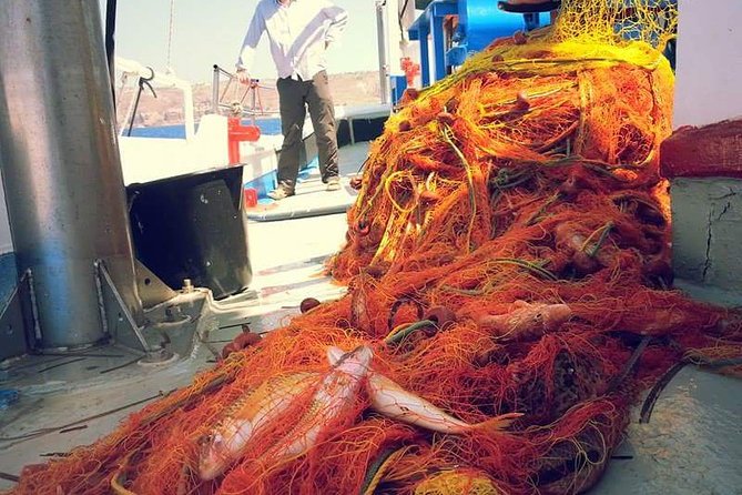 Private Fishing Tour - Morning (transportation included) - Drinks and pacing: unlimited is nice, but don’t rush the morning
