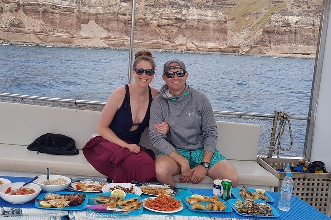 Private Fishing Tour - Sunset (transportation included) - Dinner on Board by Sunset: Catch-of-the-Day, Wine, and Drinks