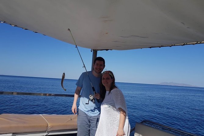 Private Fishing Tour - Sunset (transportation included) - What to Do to Get the Most Out of It