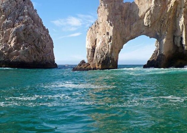 Private Fishing Trip "All Inclusive" in Cabo San Lucas, Mexico - Private Cabo Fishing: What Makes This Trip Feel Different