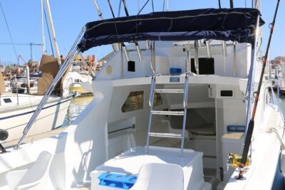Private Fishing Trip "All Inclusive" in Cabo San Lucas, Mexico - Fishing Targets and Crew Help: How the Day Becomes Yours