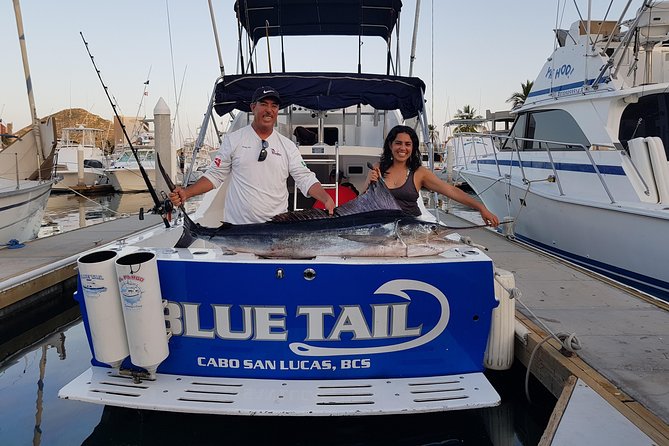 Private Fishing Trip "All Inclusive" in Cabo San Lucas, Mexico - What’s Included vs. What You’ll Need to Plan For