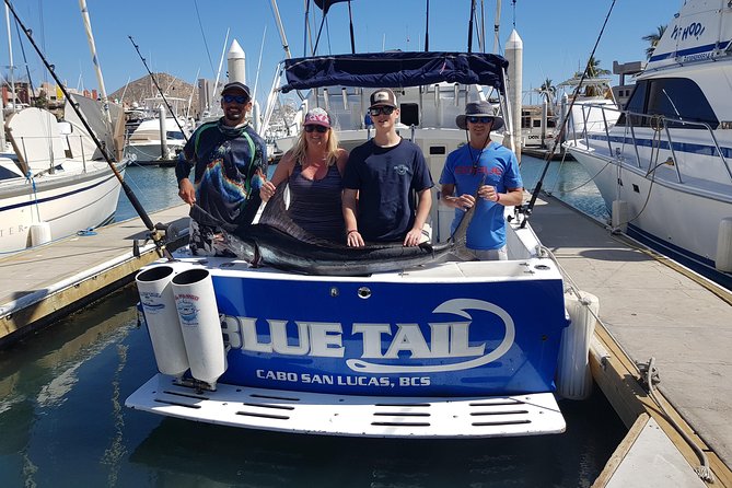 Private Fishing Trip "All Inclusive" in Cabo San Lucas, Mexico - Price and Value: Is $625 per Group a Good Deal?