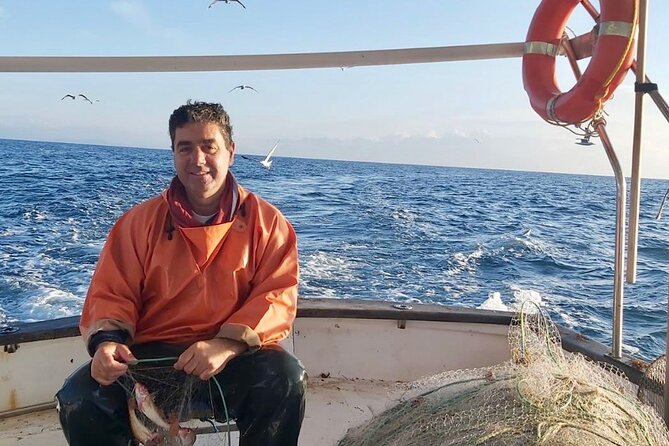 Private Fishing Trip in a Traditional Boat from Athens - Who this trip fits best (and who should think twice)