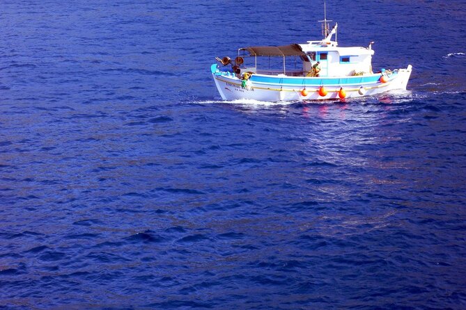 Private Fishing Trip in a Traditional Boat from Athens - When you should book this private Athens fishing trip