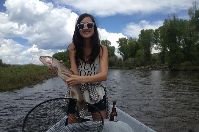 Private Full-Day Fishing Float Tour from Jackson - The 8:00 am start: how the day actually flows
