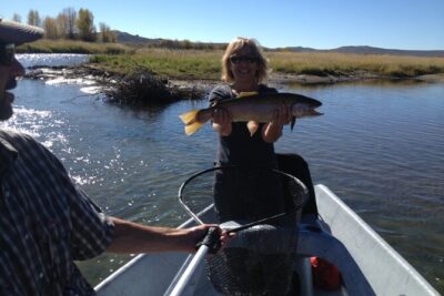 Private Full-Day Fishing Float Tour from Jackson - What’s included (and what’s not): the real cost picture