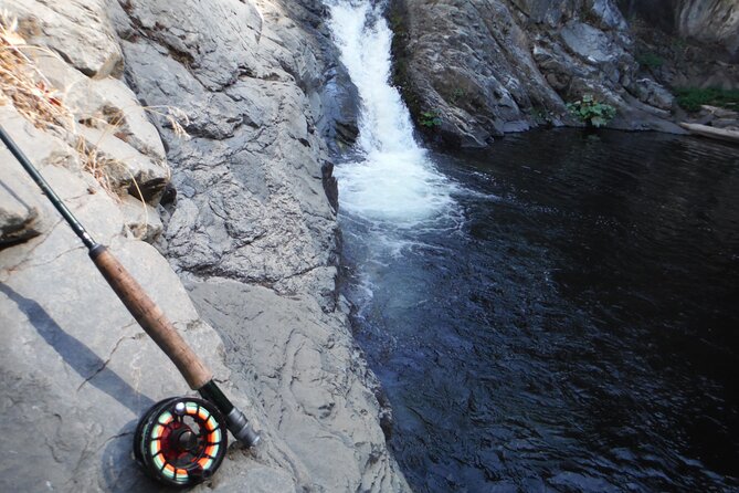 Private Full Day Fly Fishing For Beginners and Experienced Anglers - The 8-Hour Rhythm: How Your Day Flows