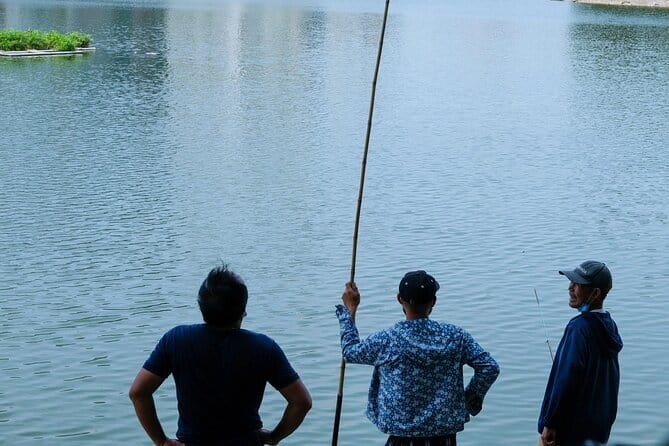Private Full-Day Ho Chi Minh City Fishing Adventure - Price and the real cost of keeping fish