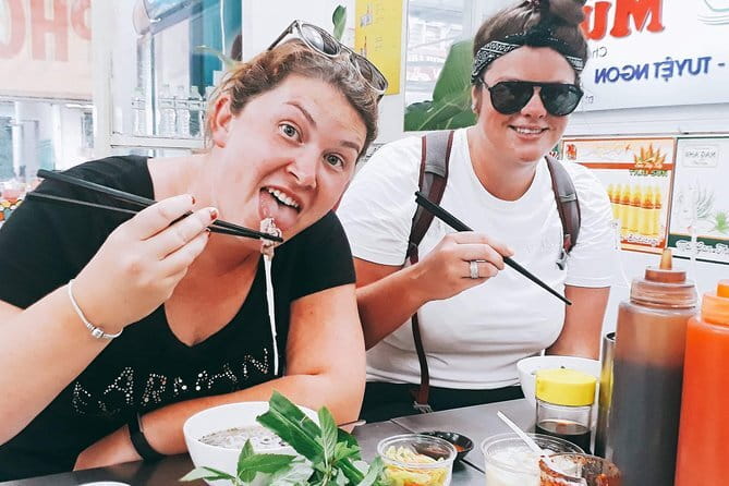 Private Full-Day Ho Chi Minh City Fishing Adventure - Timing: how to plan your day around an 8-hour fishing block