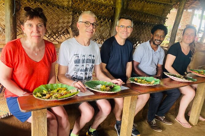 Private Galle Day Tour with River Safari, Stilt fishing & Turtles - Tsunami Photo Museum: a short stop with heavy weight