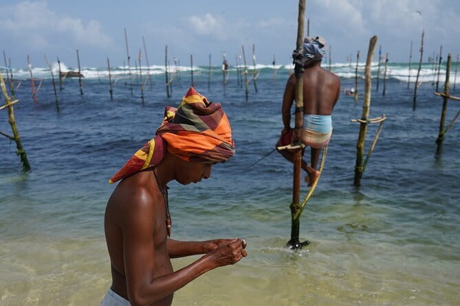 Private Galle Day Tour with River Safari, Stilt fishing & Turtles - Galbokka Sea Turtle Hatchery: conservation work you can actually see