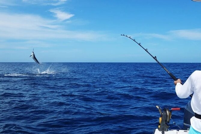 Private Game Fishing Trip with Sightseeing in Muscat - Key things I’d circle before you book