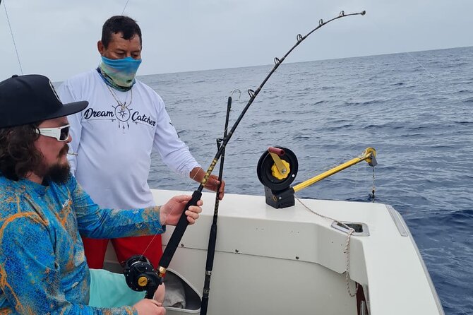 Private Half-Day Fishing Experience in Puerto Morelos - Value Check: Why This Charter Can Be a Smart Use of Your Half Day