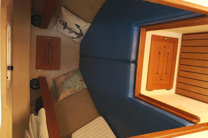 Private Half-Day San Diego Fishing Trip for up to 6 People - Captain-led coaching: from setup to staying productive