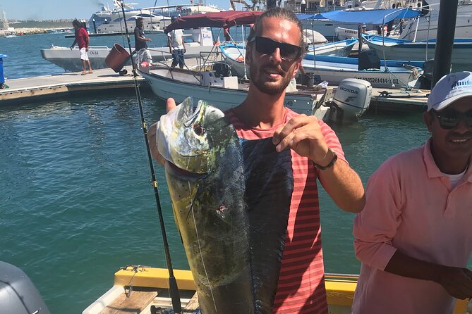Private Half-Day Sport Fishing in Los Cabos - Sea of Cortes vs Pacific: Where Your Captain Looks for Marlin and Friends