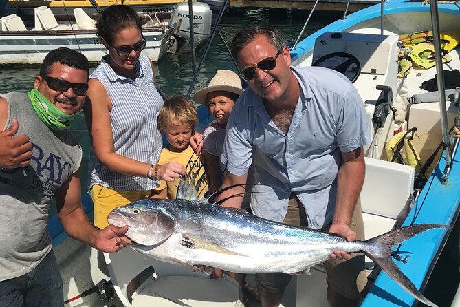 Private Half-Day Sport Fishing in Los Cabos - What’s Included vs Not Included: The Real Price Breakdown