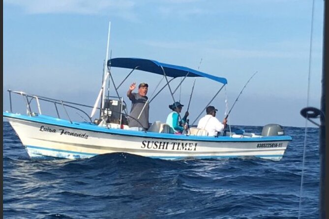 Private Half-Day Sport Fishing in Los Cabos - El Arco Stop: Why You’ll Go Looking Near Cabo’s Famous Rock
