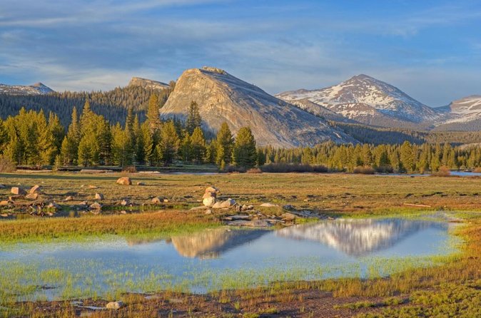 Private High Country Fly Fishing Adventure - Key points worth planning around