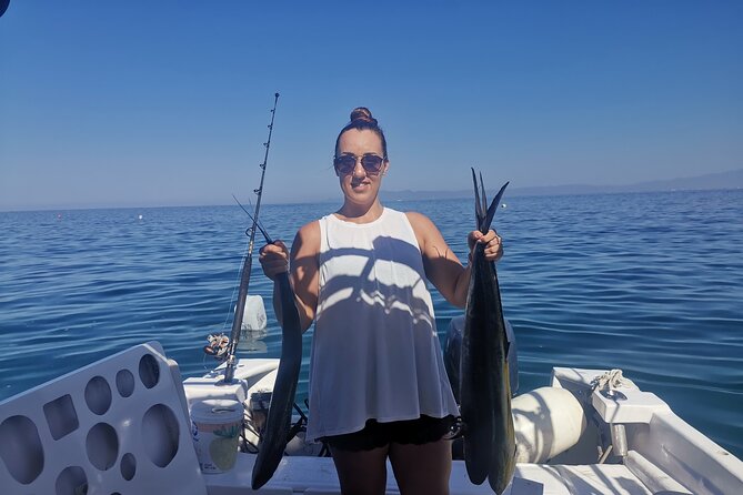 Private Inshore Fishing Adventure in Puerto Vallarta with Snacks - Who This Charter Fits Best (and Who Should Reconsider)
