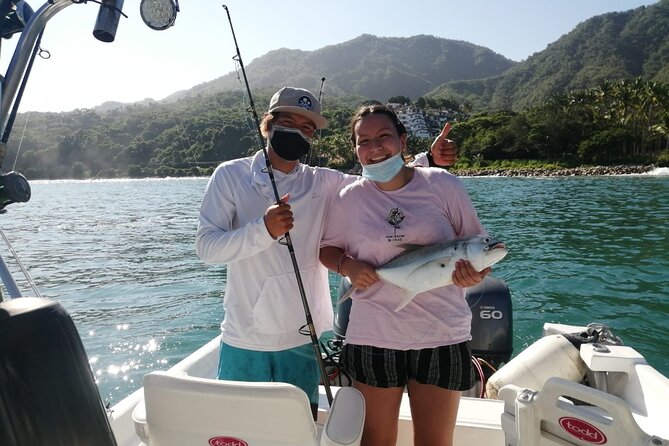 Private Inshore Fishing Adventure in Puerto Vallarta with Snacks - Practical Tips to Improve Your Odds (Without Making Promises)