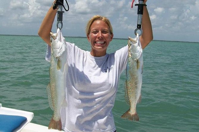 Private Jacksonville Inshore Fishing Charter - Captain Wayne’s Style: More Teaching, Less Guessing