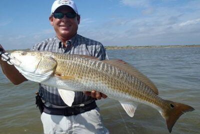 Private Jacksonville Inshore Fishing Charter - How the 4 to 8 Hours Play Out on the St. Johns River