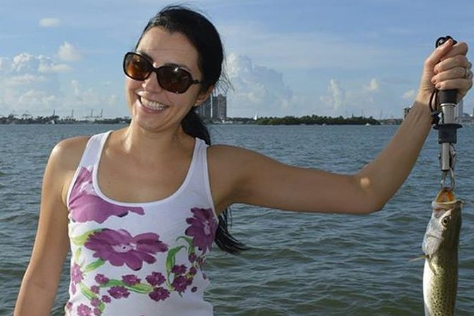 Private Jacksonville Inshore Fishing Charter - Fishing Targets You Can Expect to Hear About