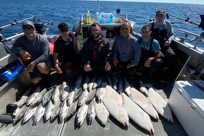 Private Ketchikan Halibut and Salmon Fishing Charter - Key Things I’d Plan Around Before You Go