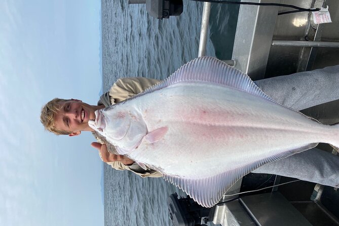 Private Ketchikan Halibut and Salmon Fishing Charter - The On-Water Flow: Safety Briefing, Then Fishing Grounds