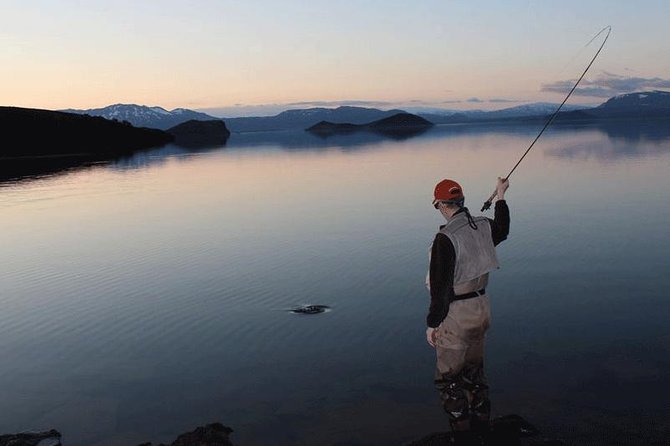 Private Lake and River Fishing Tour from Reykjavik - Key Points You’ll Care About Before You Go