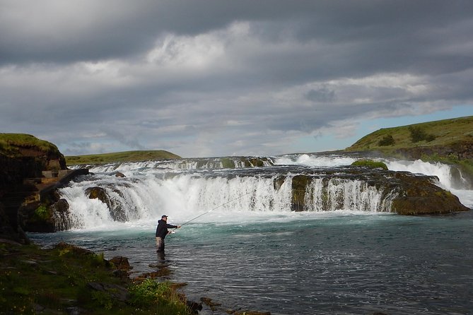 Private Lake and River Fishing Tour from Reykjavik - Price and Value: Is $768.94 Per Person Worth It?