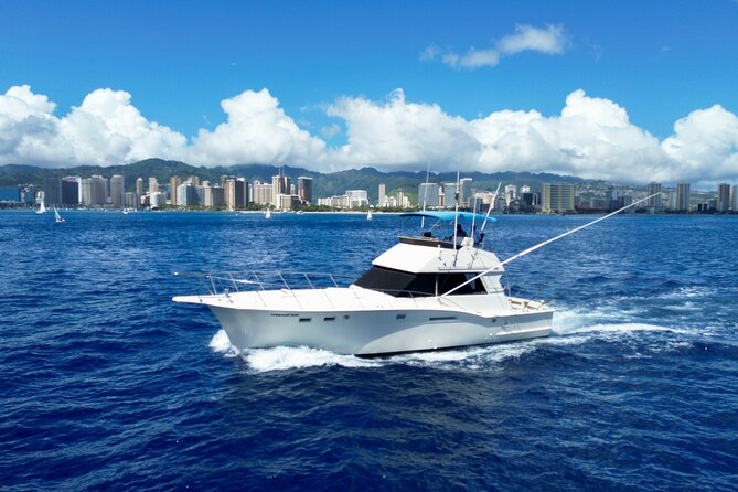Private Luxury Sportfishing Experience Aboard Limitless - What to bring (and what not to): set yourself up for an easy day