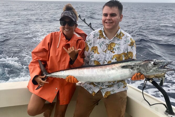 Private Luxury Sportfishing Experience Aboard Limitless - Price and value: why $1,399 can feel fair or painful