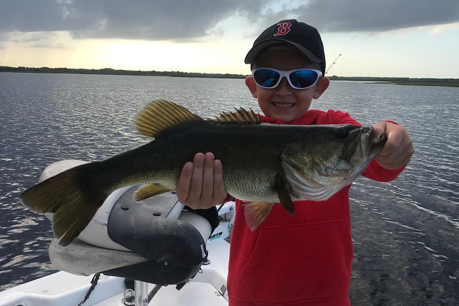 Private Orlando Fishing Charter on Butler Chain of Lakes (4, 6, 8, or 12-Hours) - Choosing 4, 6, 8, or 12 hours: how to pick the right length