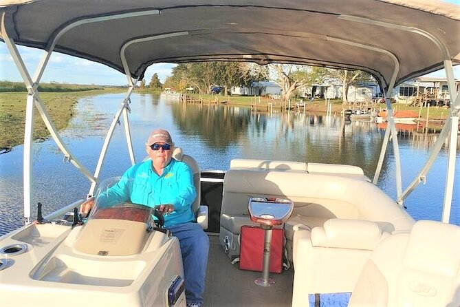 Private Pontoon Fishing Charter on Lake Tohopekaliga in FL - Price and value: what $825 covers (and what to budget)