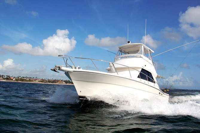 Private Punta Cana Six Hour Fishing Charter - Key things that make this Punta Cana charter worth a look