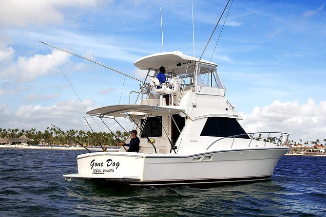 Private Punta Cana Six Hour Fishing Charter - The 6-hour offshore rhythm: what your day looks like
