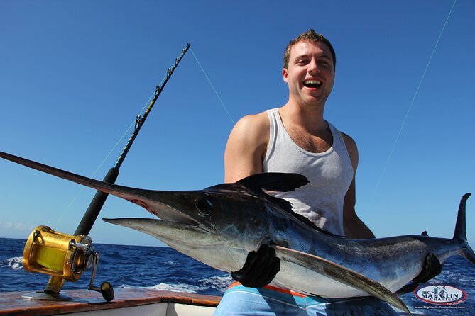 Private Punta Cana Six Hour Fishing Charter - Crew and safety: how this charter handles real sea conditions