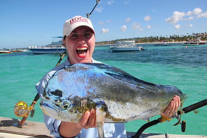 Private Punta Cana Six Hour Fishing Charter - Price and value: $699 for up to 5, plus one possible extra cost