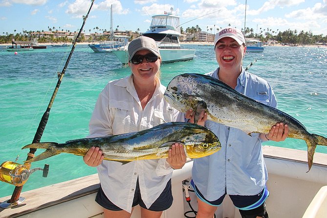 Private Punta Cana Six Hour Fishing Charter - Meeting times, pickup, and how to plan around the sea
