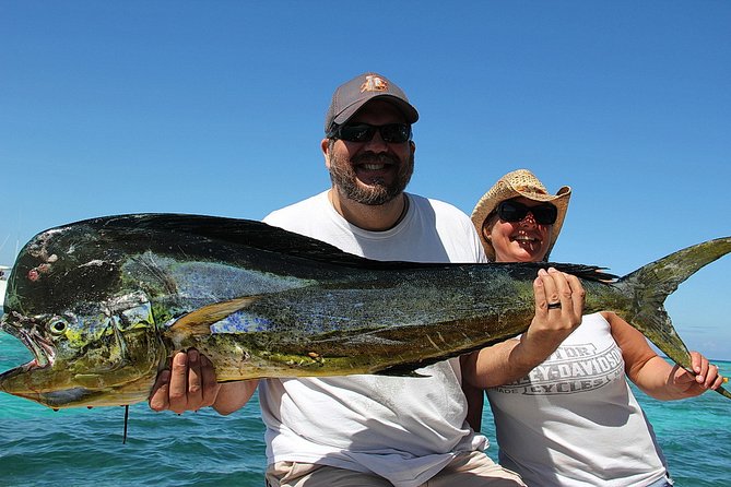 Private Punta Cana Six Hour Fishing Charter - Who should book this Punta Cana fishing charter (and who should think twice)