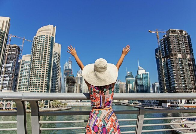 Private Regular Fishing Trip in Dubai - Key Things That Make This Trip Worth It