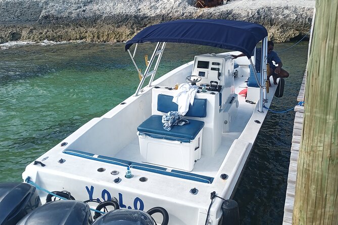Private Snorkeling And Fishing Activity - Visiting 3–4 uninhabited islands: what that changes for your day