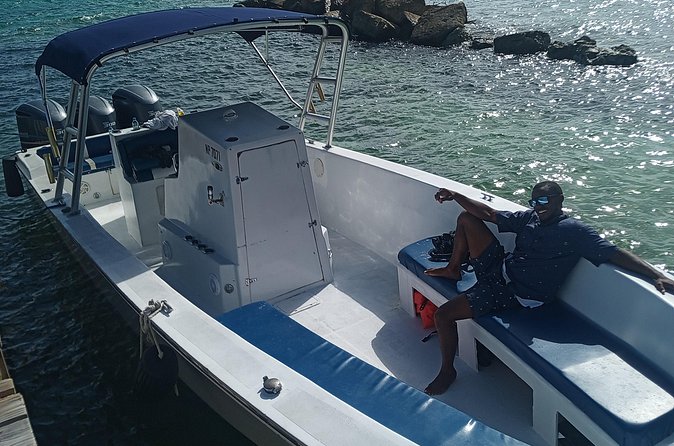 Private Snorkeling And Fishing Activity - Who this charter fits best