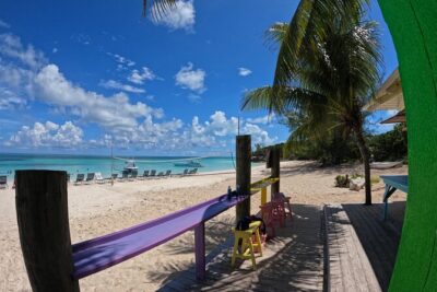 Private Snorkeling or Fishing from Nassau - 31ft Sitting Pretty - Half-day or longer: how to choose 4 hours vs 8 hours