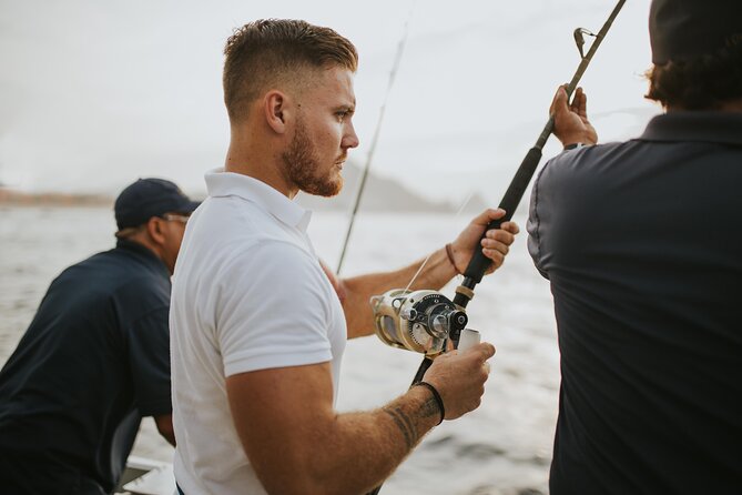 Private Sport Fishing Charter Experience in Cabo San Lucas (5 Hours) - Meeting at L Dock and the 7:00am Start That Shapes the Day